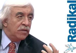 CENGİZ ÇANDAR: ASİ YE ÇIKSA DA ADIMIZ.  